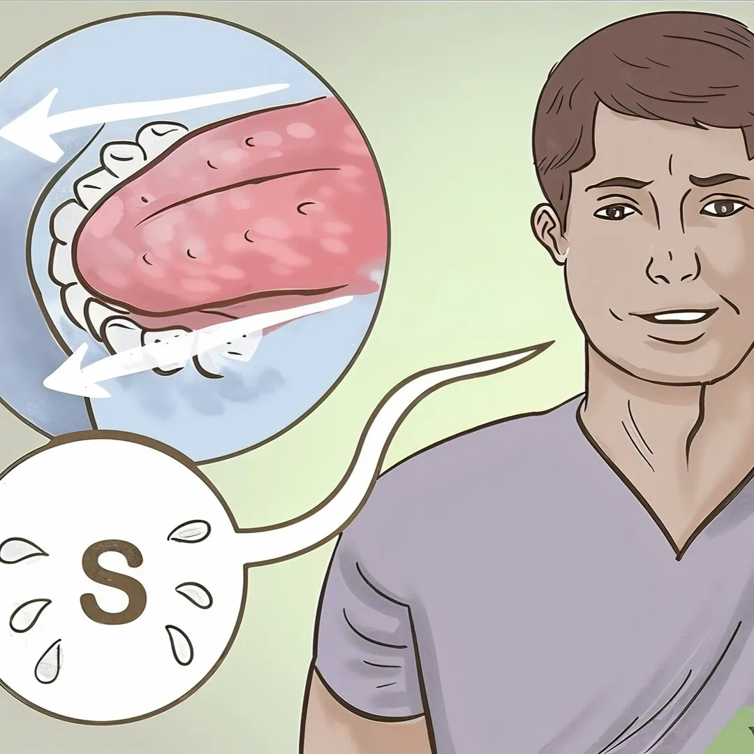 Speech problem 
